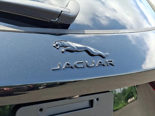 2026 Jaguar F-PACE R-Dynamic S P250 AWD Automatic