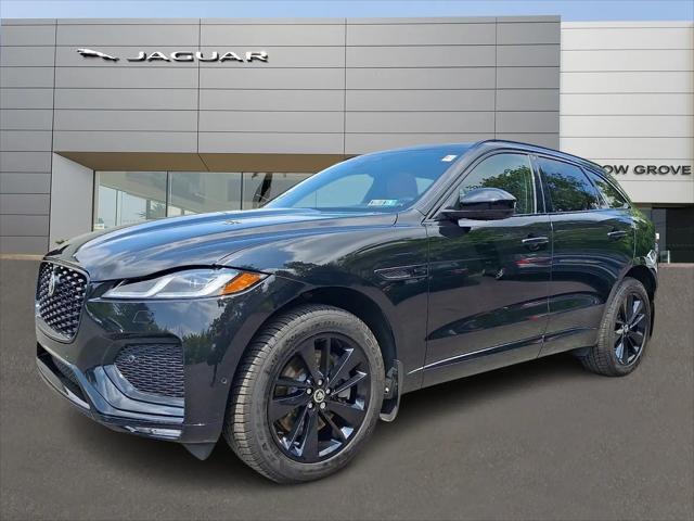 2026 Jaguar F-PACE R-Dynamic S P250 AWD Automatic for sale in Willow Grove, PA
