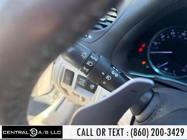 2011 Lexus IS 350C 2dr Conv