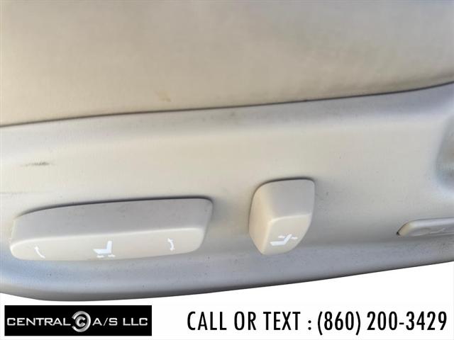 2011 Lexus IS 350C 2dr Conv