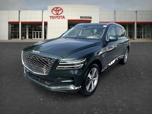 2023 Genesis GV80 3.5T AWD for sale in Winston-Salem, NC