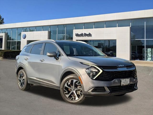 2023 Kia Sportage EX for sale in San Antonio, TX