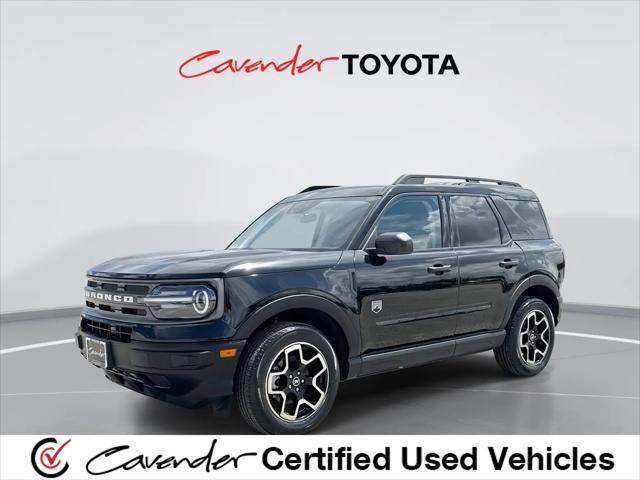 2024 Ford Bronco Sport Big Bend for sale in San Antonio, TX