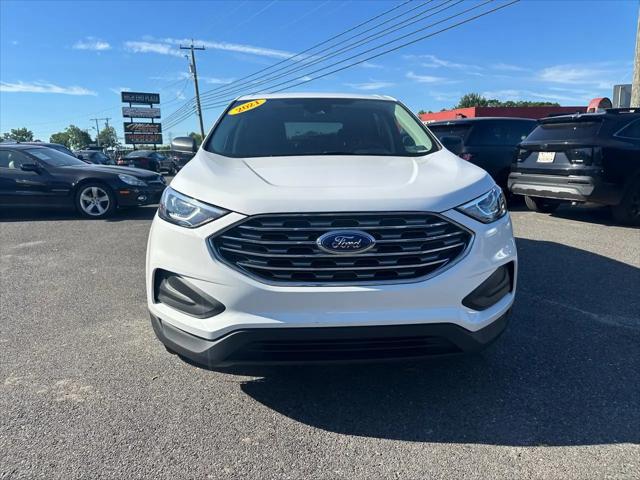 2021 Ford Edge SE