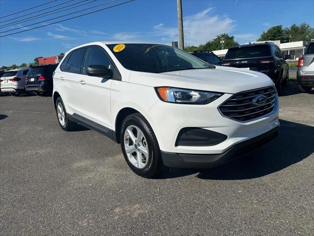 2021 Ford Edge SE