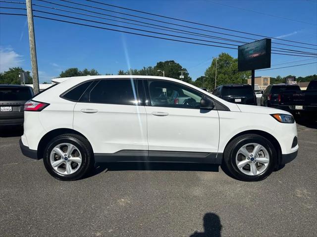 2021 Ford Edge SE