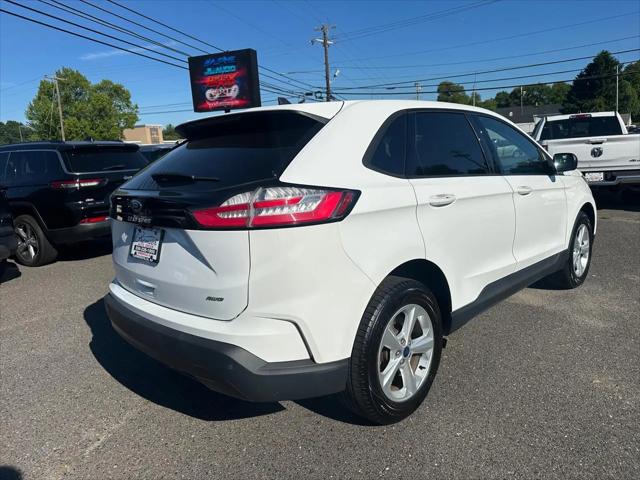 2021 Ford Edge SE