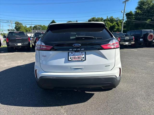 2021 Ford Edge SE