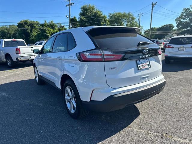 2021 Ford Edge SE