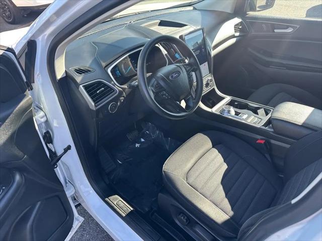2021 Ford Edge SE