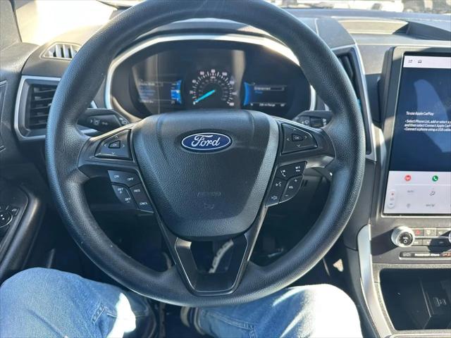 2021 Ford Edge SE