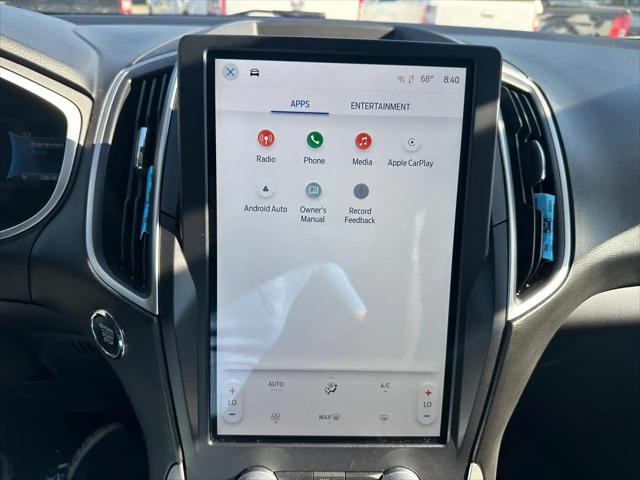 2021 Ford Edge SE
