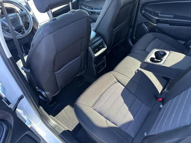 2021 Ford Edge SE