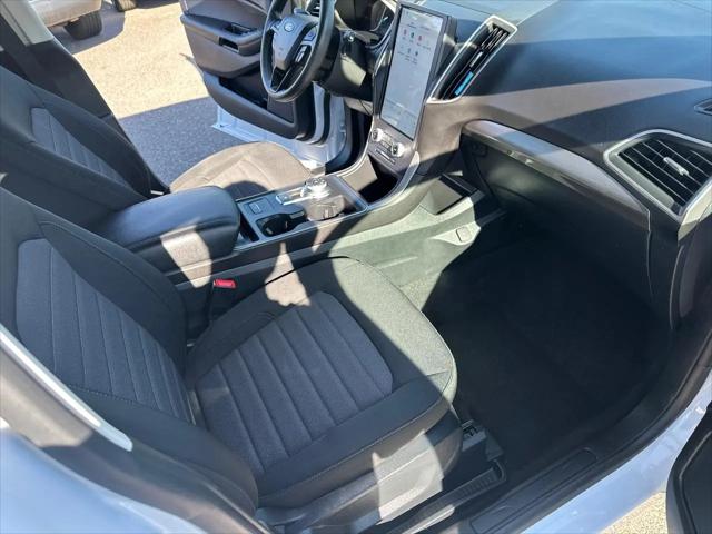 2021 Ford Edge SE