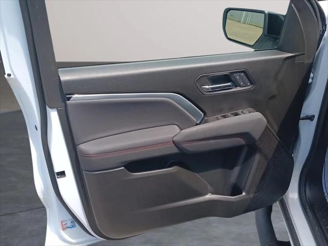 2025 Chevrolet Colorado 4WD Z71