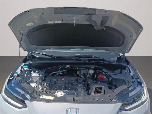 2024 Honda HR-V AWD Sport