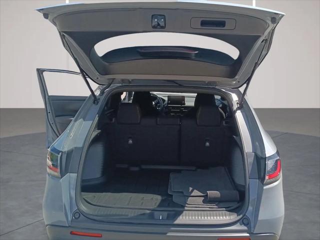 2024 Honda HR-V AWD Sport