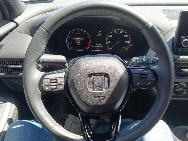 2024 Honda HR-V AWD Sport