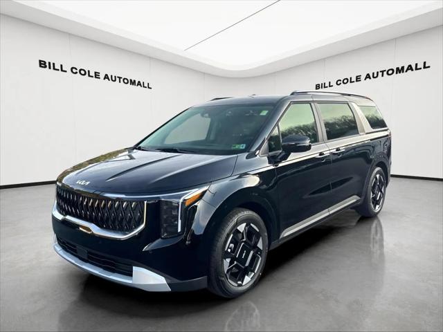 2025 Kia Carnival MPV EX for sale in Bluefield, WV