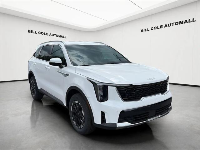 2025 Kia Sorento S for sale in Bluefield, WV