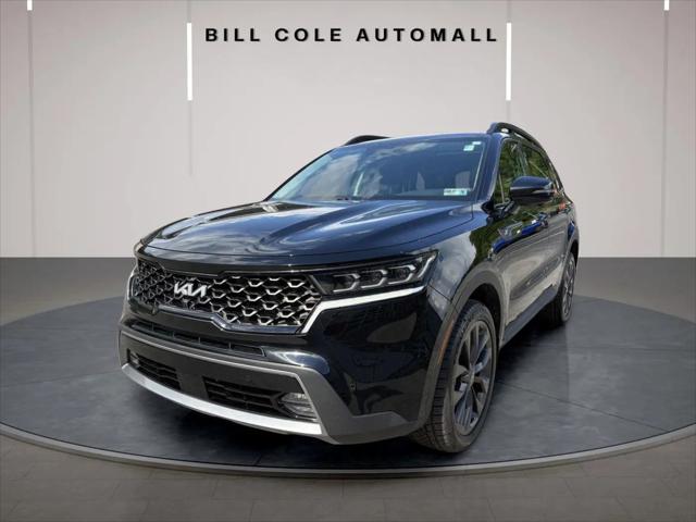 2023 Kia Sorento X-Line SX Prestige for sale in Bluefield, WV