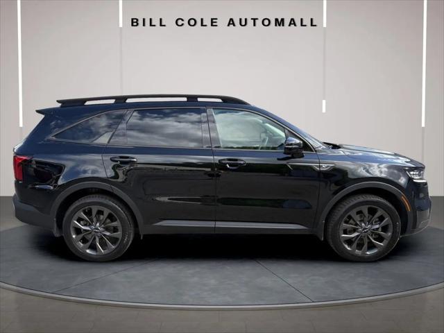 2023 Kia Sorento X-Line SX Prestige