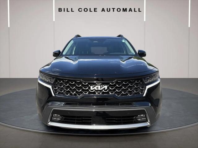 2023 Kia Sorento X-Line SX Prestige