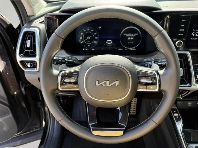 2023 Kia Sorento X-Line SX Prestige