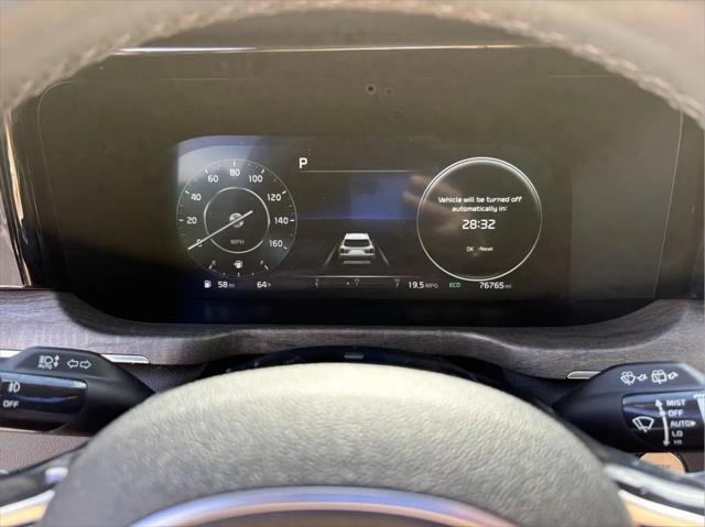 2023 Kia Sorento X-Line SX Prestige