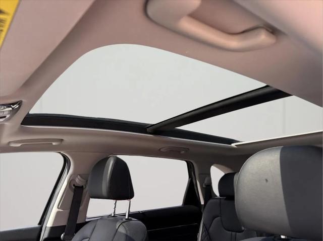 2023 Kia Sorento X-Line SX Prestige