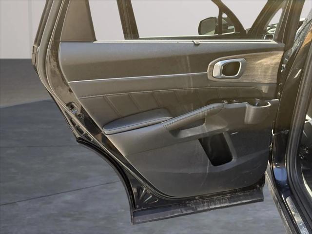 2023 Kia Sorento X-Line SX Prestige