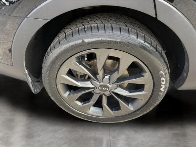 2023 Kia Sorento X-Line SX Prestige