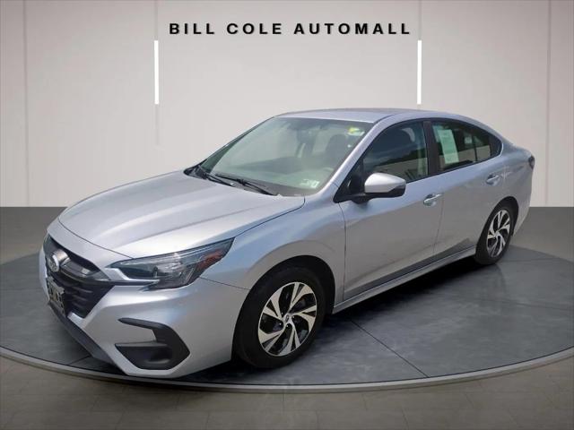 2025 Subaru Legacy Premium for sale in Bluefield, WV
