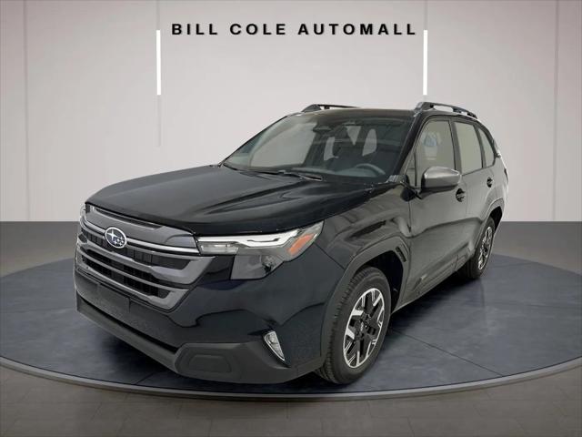 2025 Subaru Forester Premium for sale in Bluefield, WV