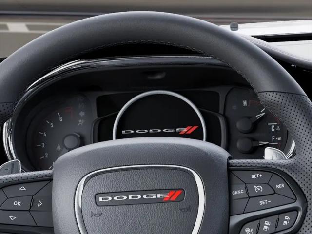 2026 Dodge Durango GT Plus AWD