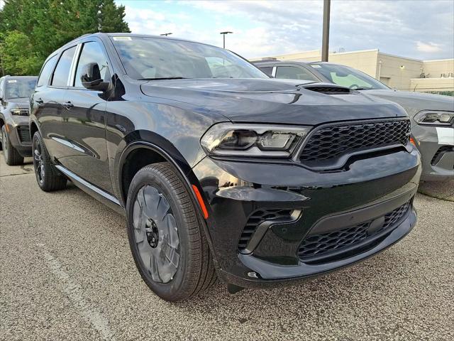 2026 Dodge Durango GT Plus AWD