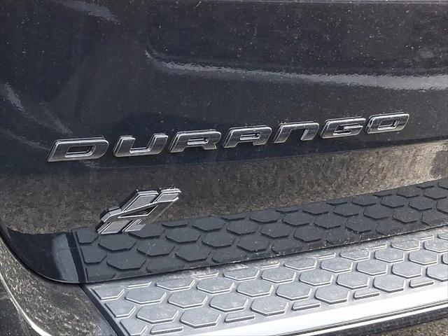 2026 Dodge Durango GT Plus AWD