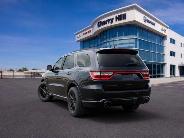 2026 Dodge Durango GT Plus AWD