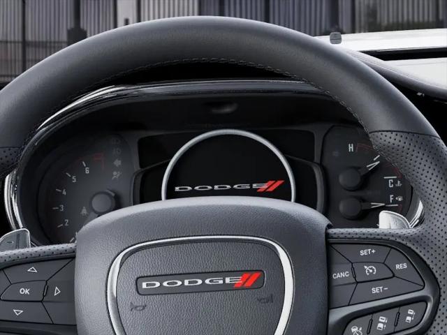 2026 Dodge Durango GT Plus AWD