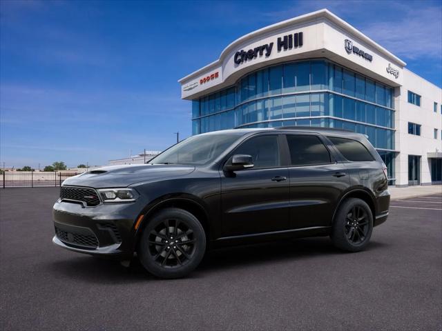 2026 Dodge Durango GT Plus AWD