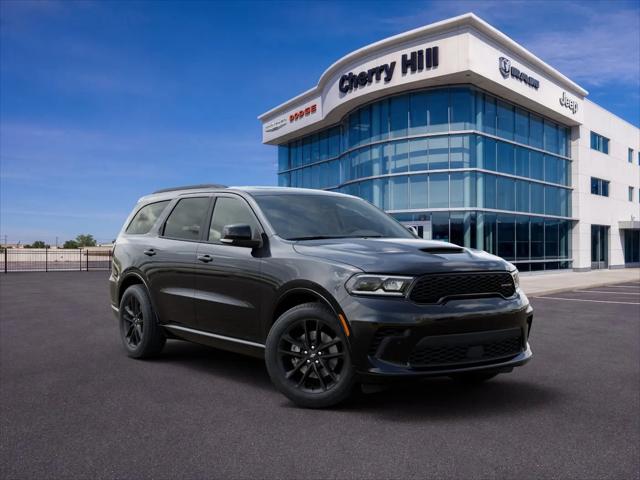 2026 Dodge Durango GT Plus AWD
