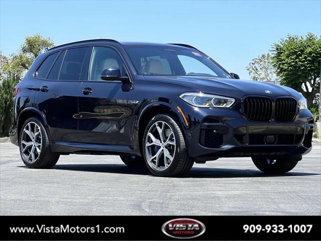 2023 BMW X5 xDrive45e for sale in Ontario, CA