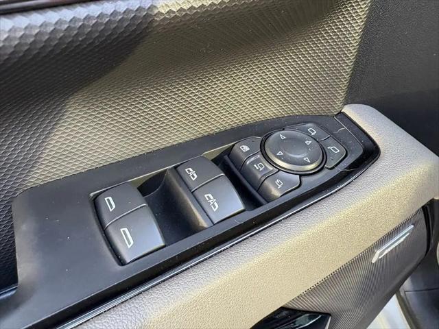 2025 Chevrolet Silverado 2500HD 4WD Crew Cab Standard Bed ZR2