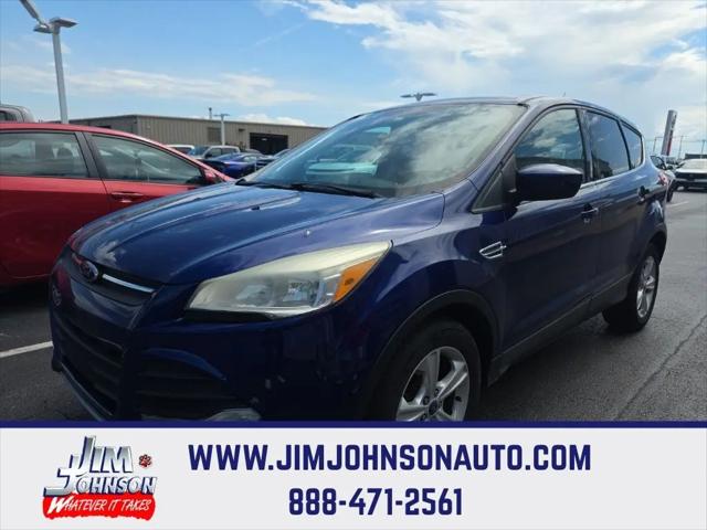 2013 Ford Escape SE for sale in Bowling Green, KY