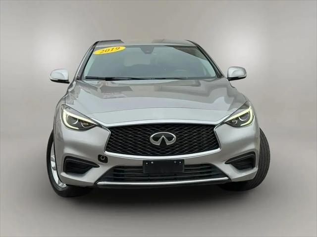 2019 INFINITI QX30 PURE