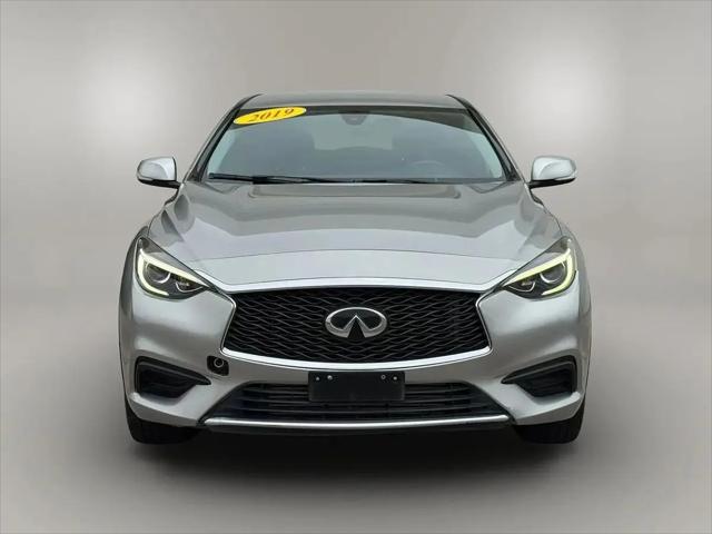 2019 INFINITI QX30 PURE