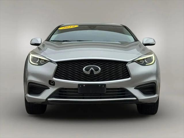 2019 INFINITI QX30 PURE