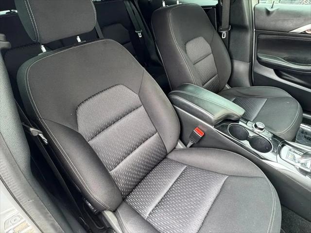 2019 INFINITI QX30 PURE
