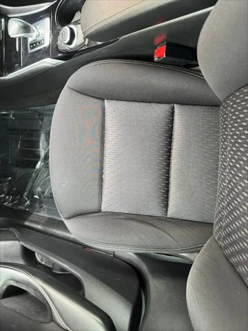 2019 INFINITI QX30 PURE
