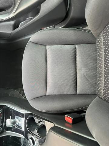 2019 INFINITI QX30 PURE